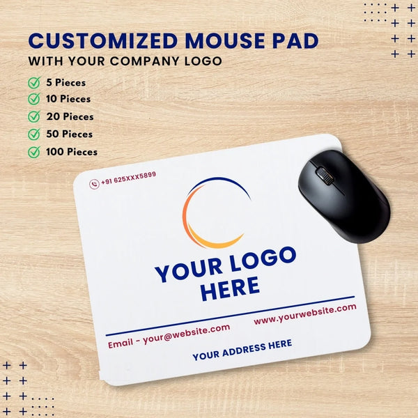 Mouse pad Standard