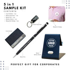 Premium Metal Keychain | Best for Corporate Gifting | My Print Warriors - Image 4