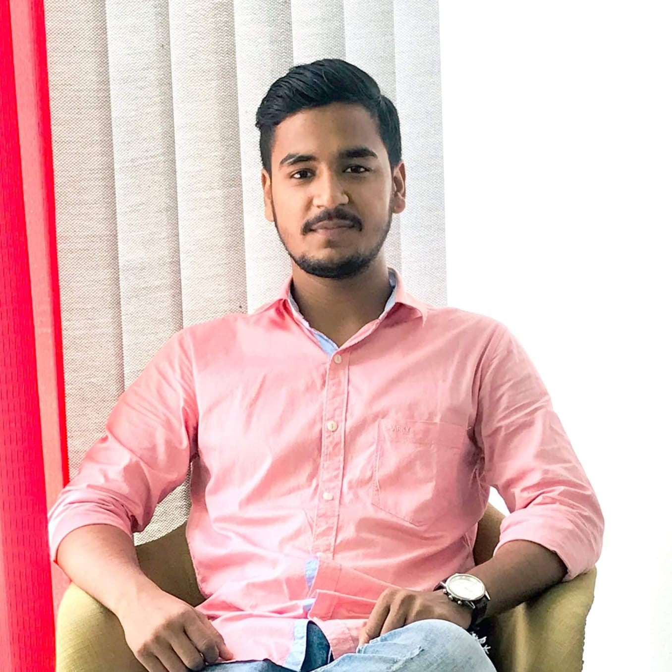Nurul Huda - Co-Founder