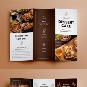 brochure printing services