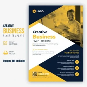 flyer printing services